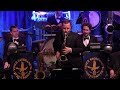 Vince Giordano &amp; The Nighthawks, April 29 2025, Birdland Theater