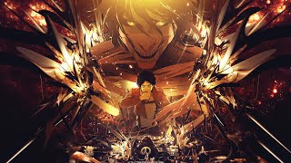 [AMV] Shingeki no Kyojin - Hope