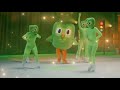 Spanish Or Vanish 1H Duolingo On Ice Spanish Or Vanish 1H Duolingo On Ice