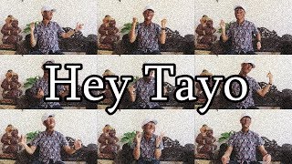 Tayo The Little Bus | CoveR Narayanasandhy screenshot 5