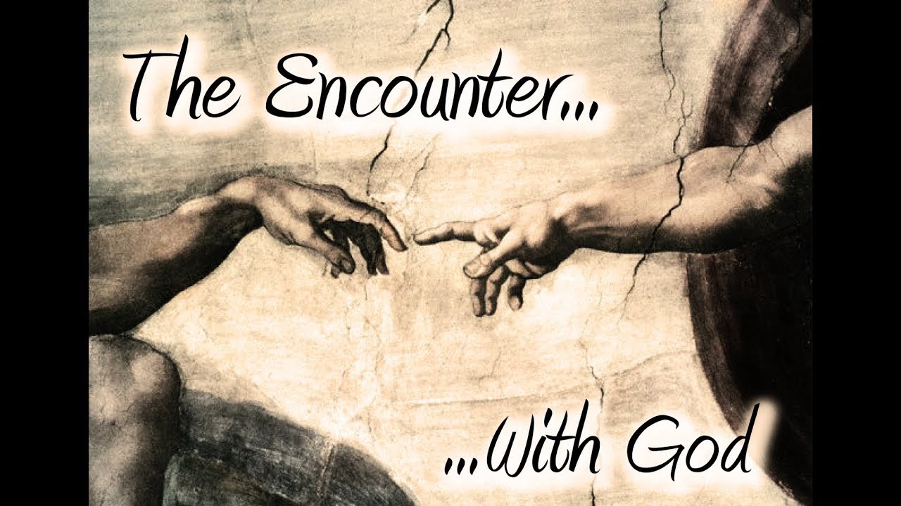 Supernatural Encounter // The Generals of India