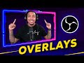 How to Add Overlays in OBS Studio (Complete Streaming Setup Guide) [2026] Mp3 Song