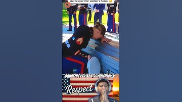 Fallen Soldiers Coming Home #respect #fallensoldiers #cominghome #reunion #usa #military #sad