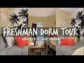 DORM TOUR 2020 l UNIVERSITY OF SOUTH CAROLINA