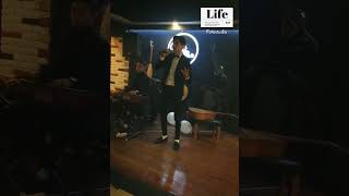 BATYR KADYROV  ISTANBUL TURKMEN PARTI 18.12.2021