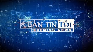 Bản tin tối ngày 08/12/2017 | VTC1