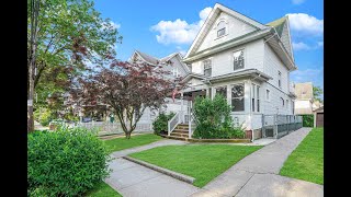 87-68 96th St video tour