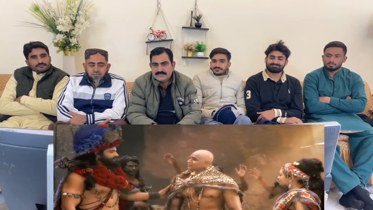 Mahabharat Episode 95 - Part 2