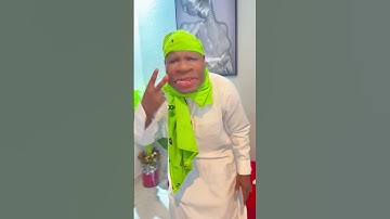 Ali PRÉSENTE SA COPINE AU VIEUX