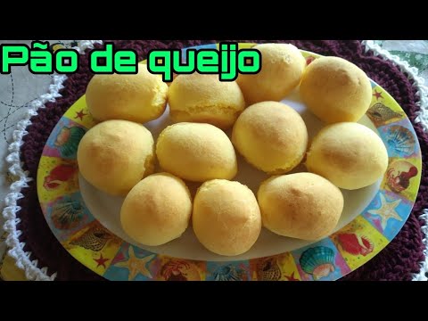 Vídeo: Como Fazer Shukets De Queijo