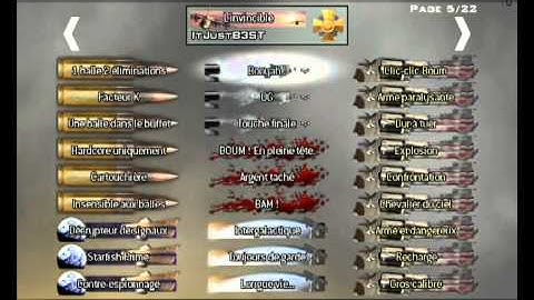 [Mw2 / PS3] Hosting Modded Lobby Infection.