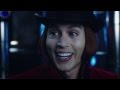 Charlie and the Chocolate Factory Trailer (Re-cut as Triller)