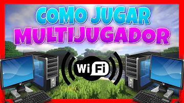Como abrir Mundo LAN Minecraft 2020?