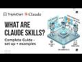 What Are Claude Skills? Guide for Marketing Teams | How to use | Setup | Examples | Claude Code