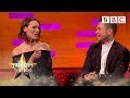 Suranne Jones’ hilarious S Club 7 impression! - BBC The Graham Norton Show