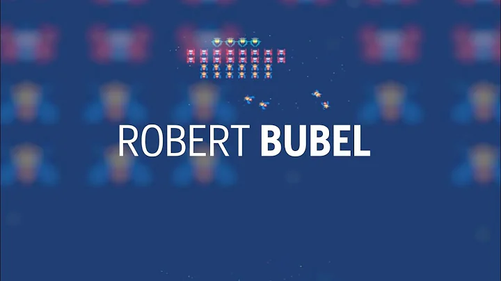 Robert Bubel Photo 2