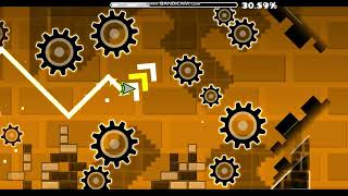 DeCode 72% #geometrydash  #gaming #hardestgameever  #DeCode