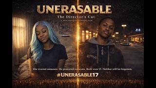 #UnERASABLE17: Audio Visual Experience