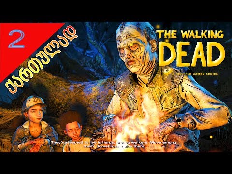 The Walking Dead: The Final Season✦ქართულად✦ ეპიზოდი 2