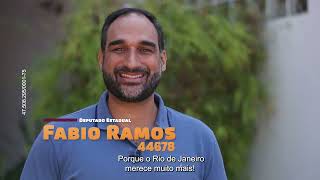 Saúde - Fabio Ramos 44678
