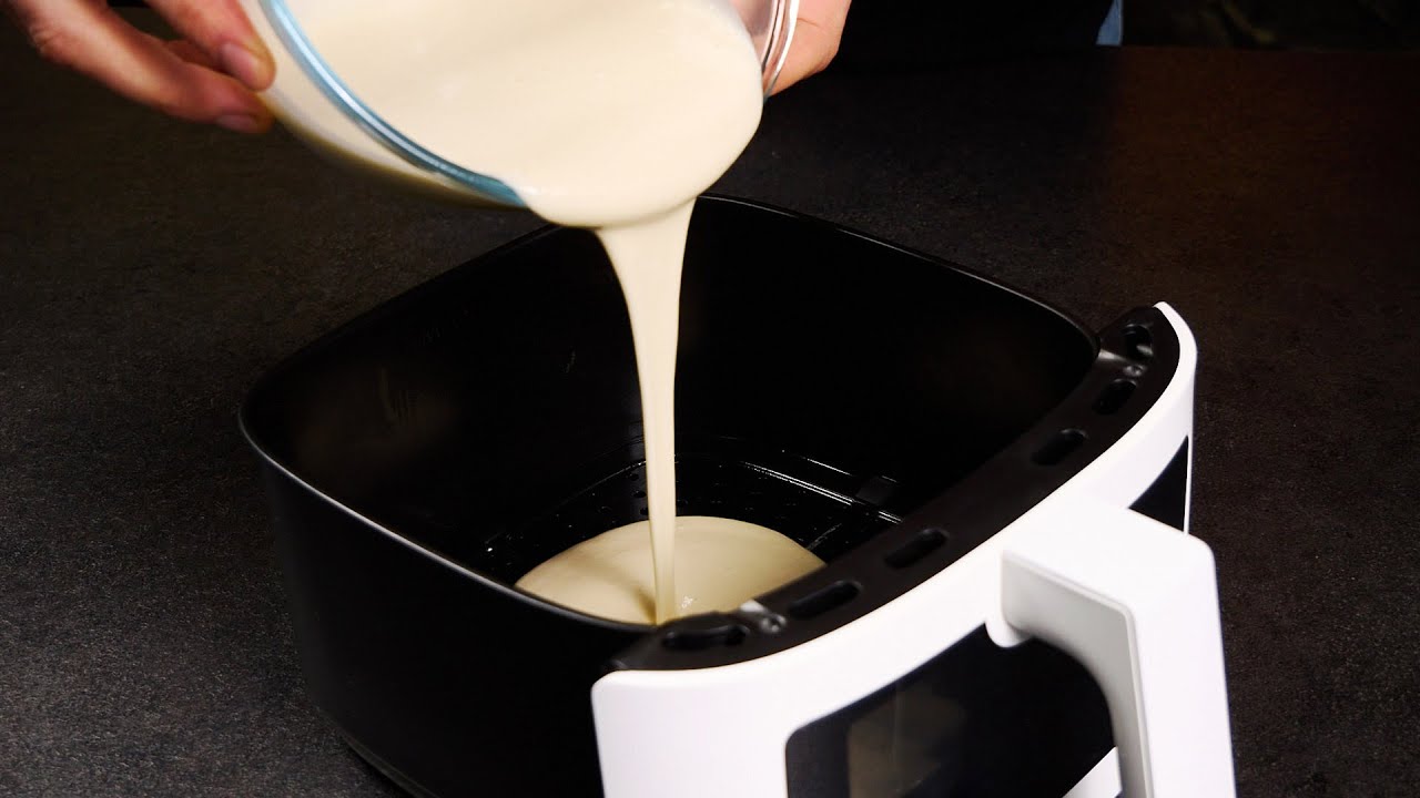 Everyone's Buying Air Fryer After Seeing This 7 Genius Ideas! You'll Copy His Brilliant Hacks!!!