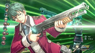 Machias S-Craft Evolution CS1 - Reverie [4K 60 FPS]