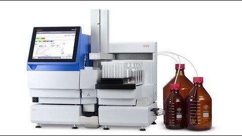 Biotage® Initiator+ Alstra™