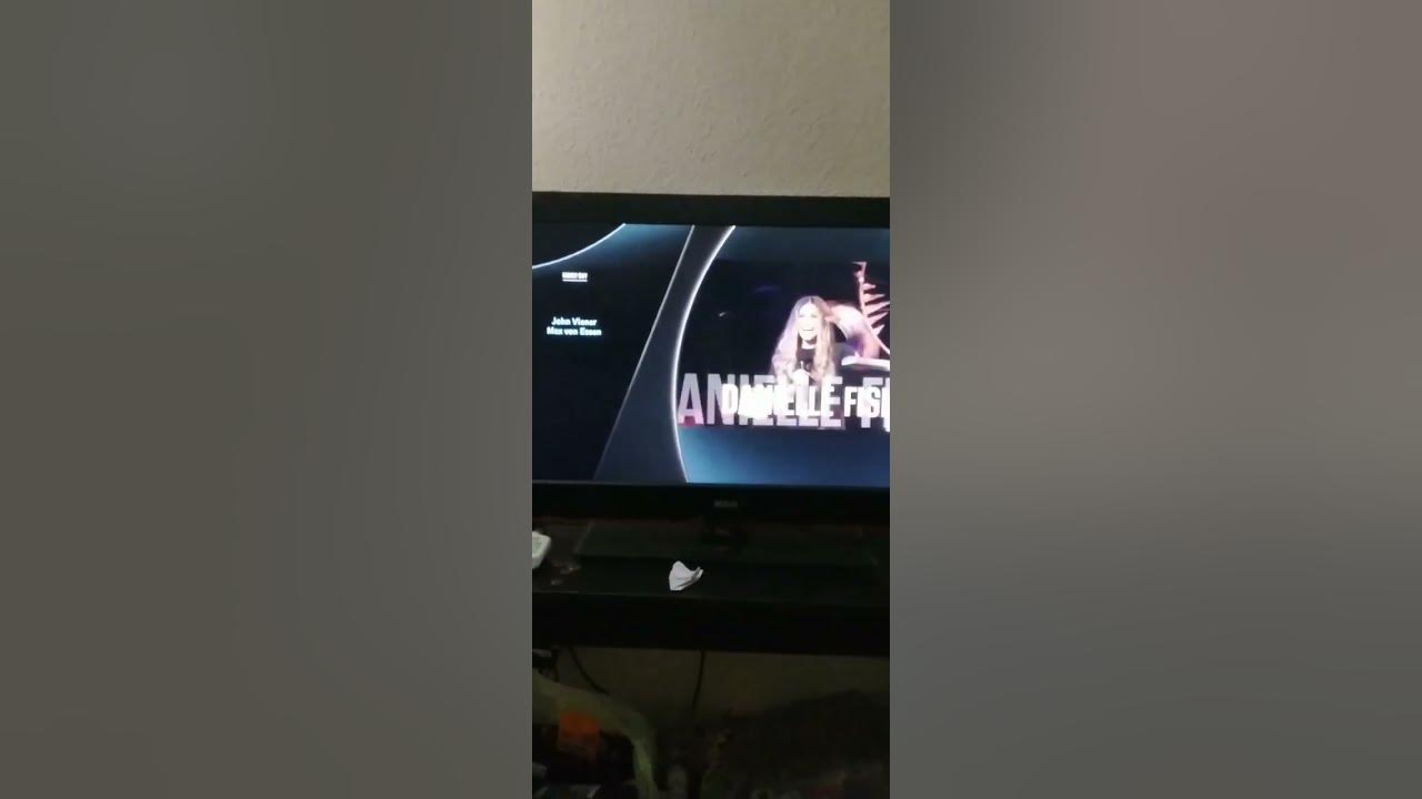 Family Guy End Credits. YouTube