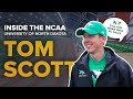Inside the ncaa  chat with tom scott  head xc coach  stride athletics