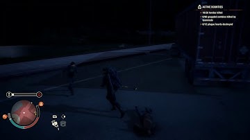 State of Decay 2 Juggernaut Edition - The new heavy weapon combat is beautifully brutal.