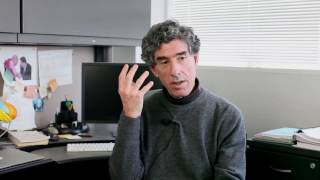 Conversations on Wisdom: UnCut Interview with Richard J. Davidson
