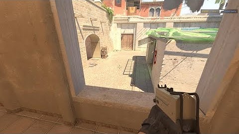 3K on Mirage #dbtech #dbtechgaming #csgo #cs2