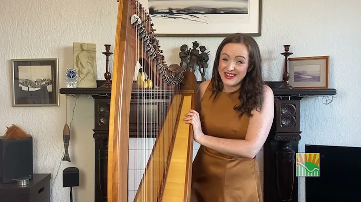 Rachel Hair - Harp Gathering Concert 2020