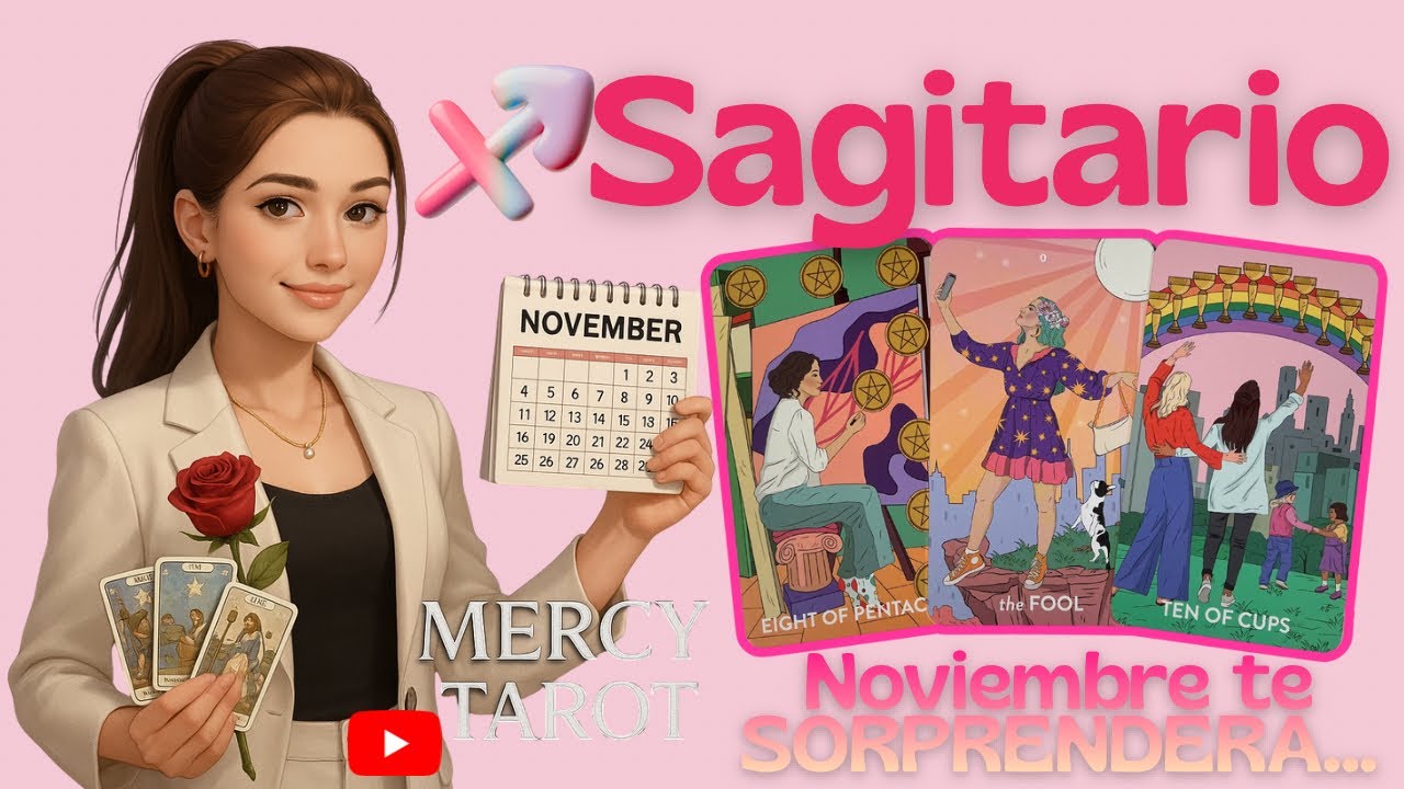 🌬️🍂 Sagitario ♐️ LLEGA EL CAMBIO QUE DESEABAS EN EL TIEMPO PERFECTO! # ...