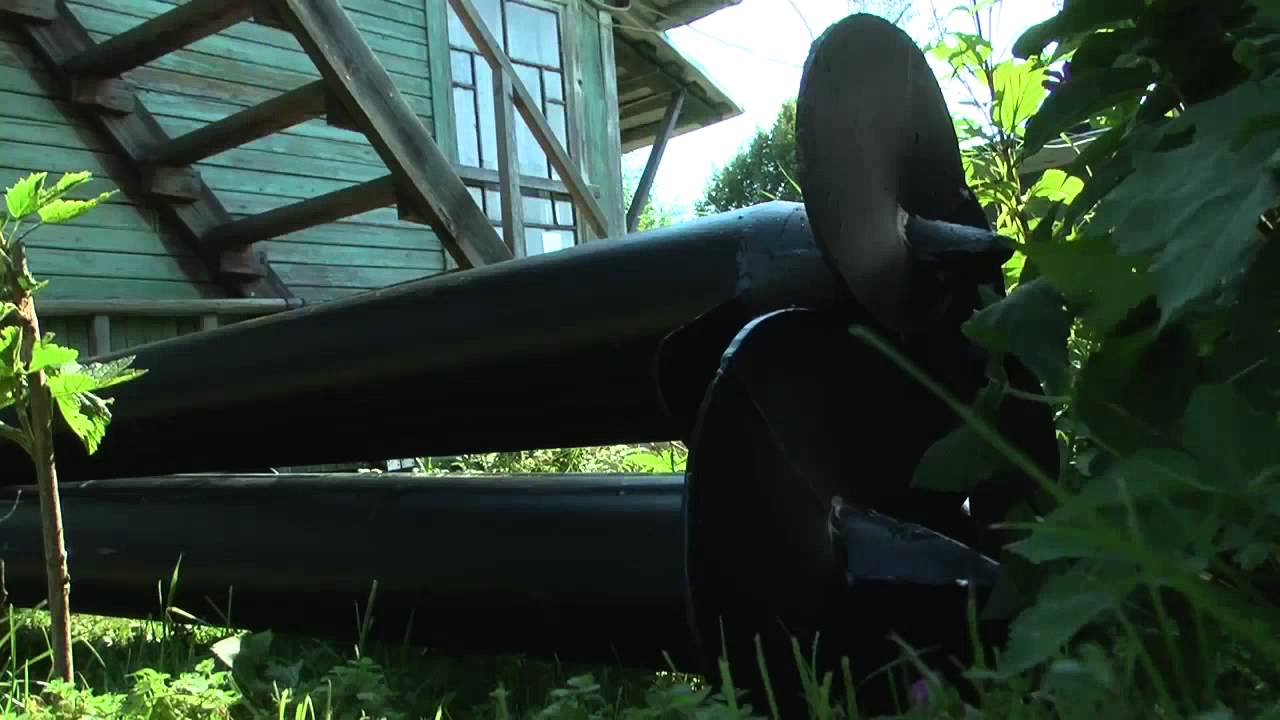 сколько стоит фундамент - YouTube