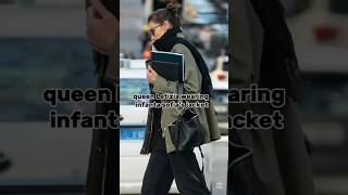 Mother Daughter Bond Sofia Letizia