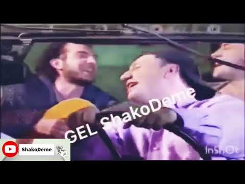 ShakoDeme-ს ქოუბები - ნაწილი 1