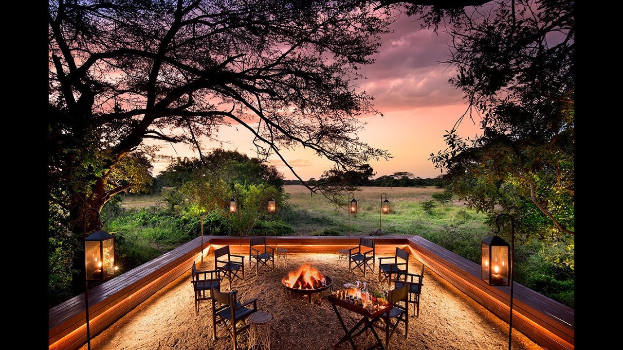 African. Safari. Experts.