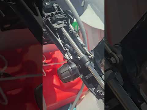 Bypass Kill Switch Boat