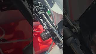 Bypassing a faulty kill switch