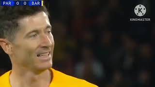 HIGHLIGHTS - Barcelona vs PSG (2-4) UCL - 2024 HD