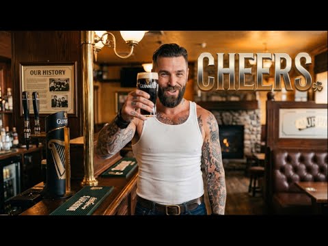 HILLBILLY HELLFIRE - One More Round (Official Music Video)