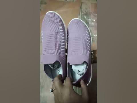 meesho shoes for womens