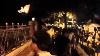 20150730 31~13 #反課綱衝立法院+教育部之戰! #戰場往教育部移轉!