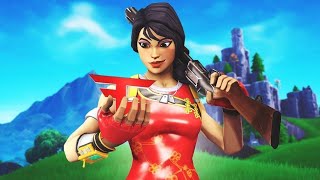 This Is Why I Will Join Faze After This Video - Fortnite Montage Clan Orba
