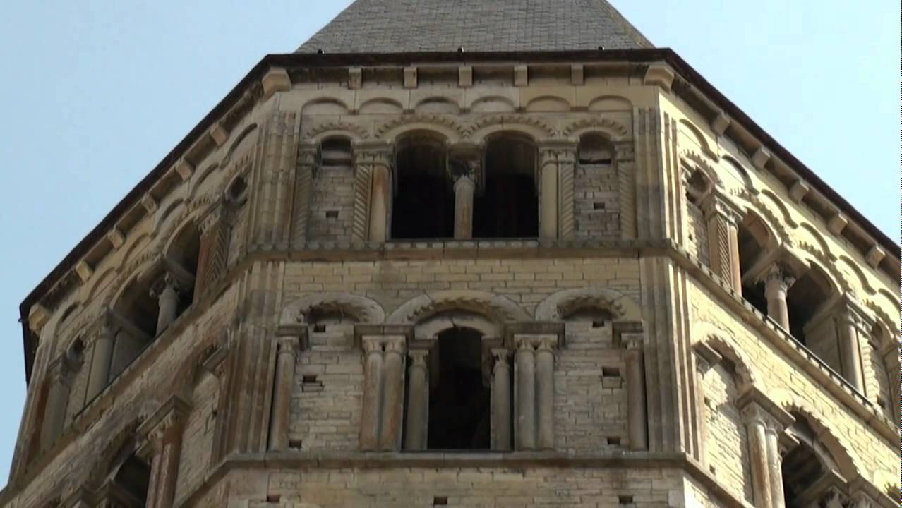 Cluny (Saône-et-Loire - France)