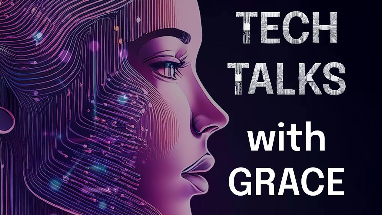 Tech Talks with Grace - Episode 1: Why Data Integrity Determines Everything You Can Automate