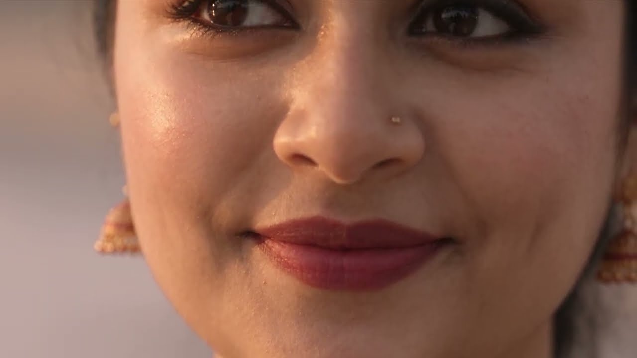 1st episode of #PureLove #veenasrivani 1st episode of #PureLove #veenasrivani