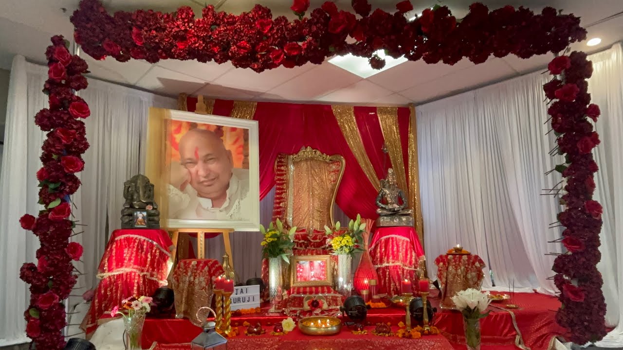 Guruji Annual Satsang, 6th February 2026