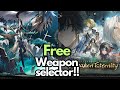 NEW Character Confirmed| 1.1 Patch coming soon| FREE weapon selector CONFIRMED| BLACK BEACON